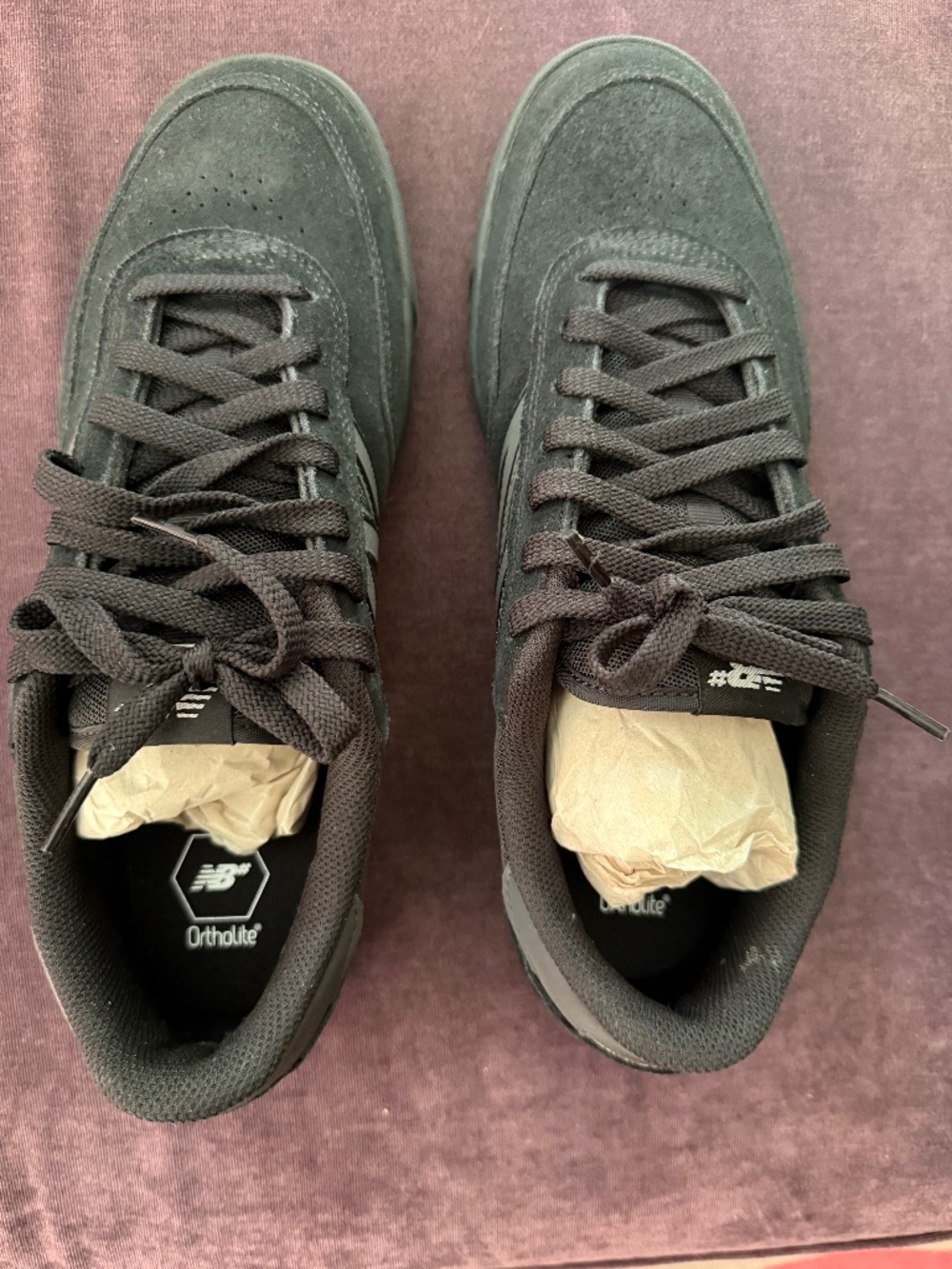 New Balance sneakers Numeric 440v2 Size 13 Men's